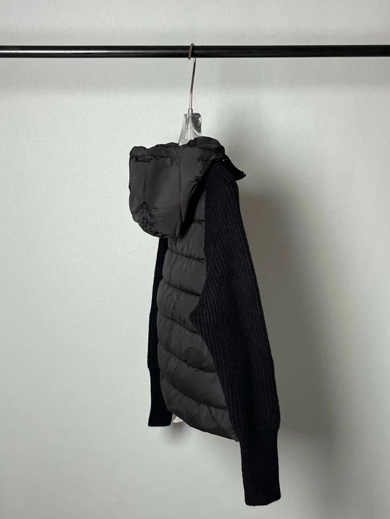 Brunello Cucinelli Down Jackets